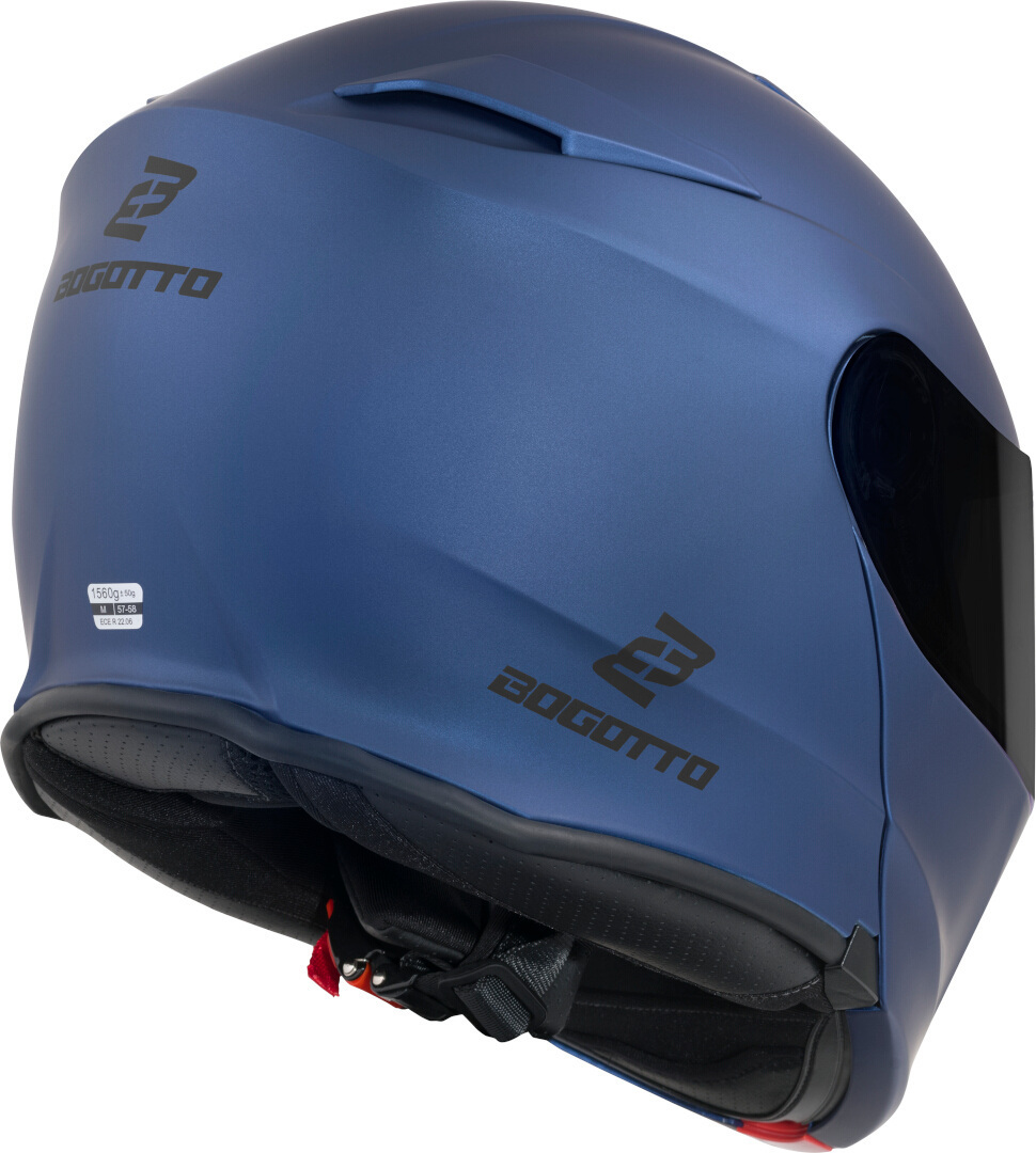 Bogotto H271 Klapphelm - Bild 29 von 41
