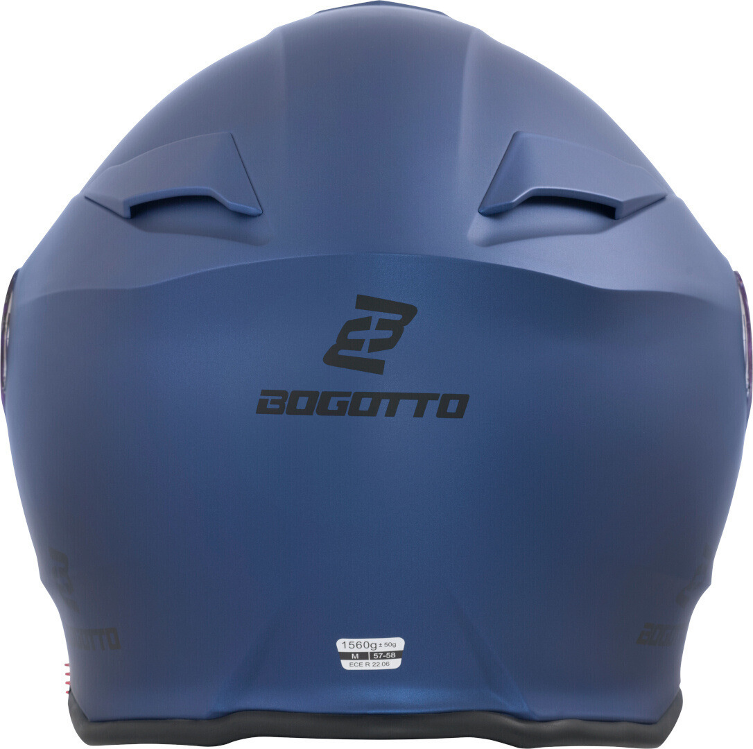 Bogotto H271 Klapphelm - Bild 31 von 41