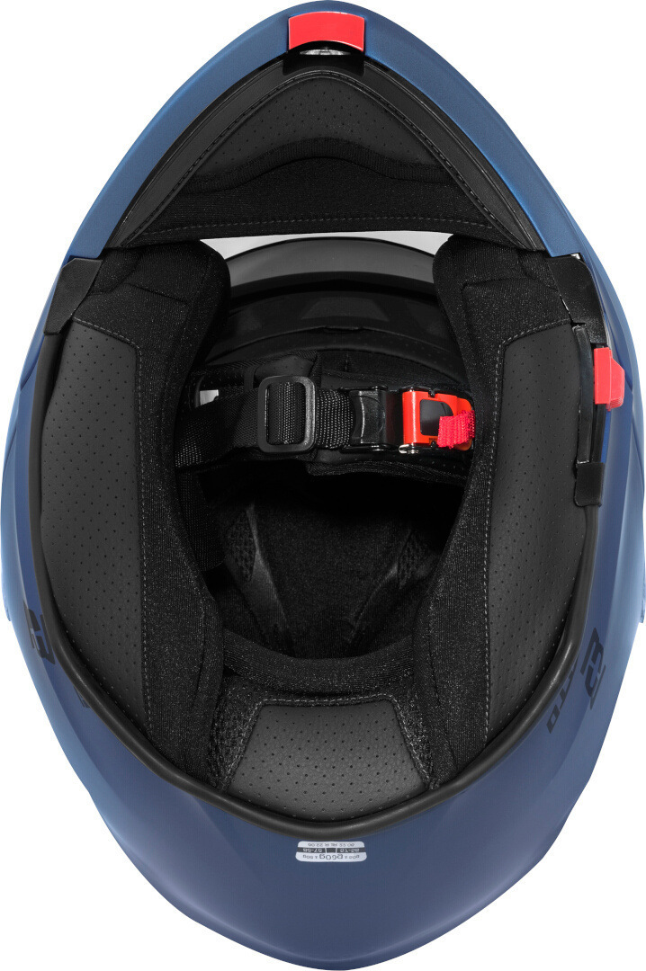 Bogotto H271 Klapphelm - Bild 33 von 41