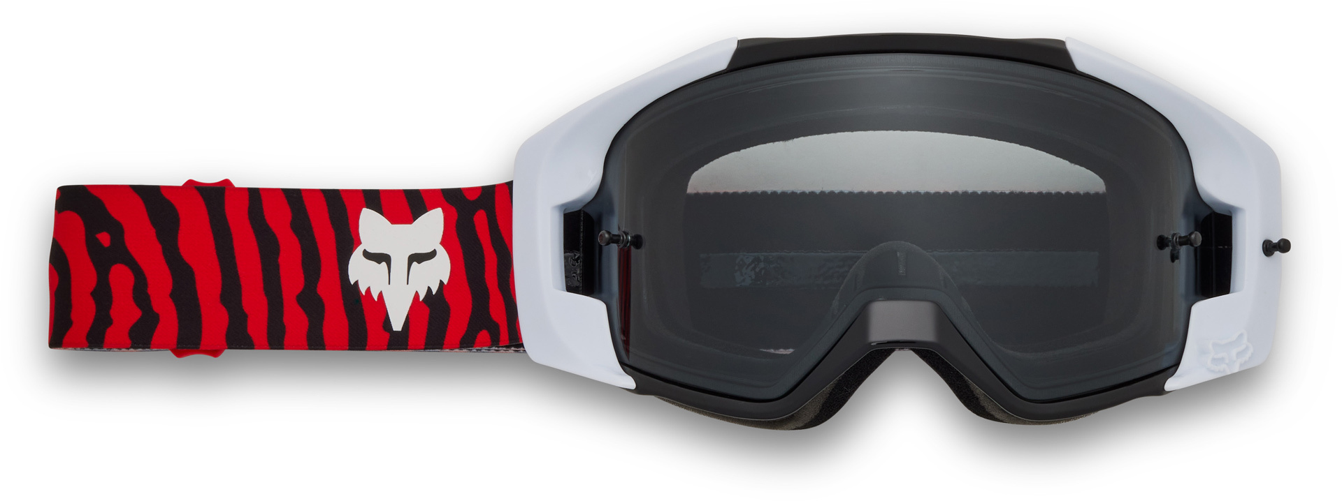 FOX Vue Impression Mirror Lens Очки для мотокросса