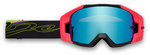 FOX Vue Energy Mirror Lens Очки для мотокросса