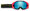 FOX Vue Energy Mirror Lens 越野摩托車護目鏡