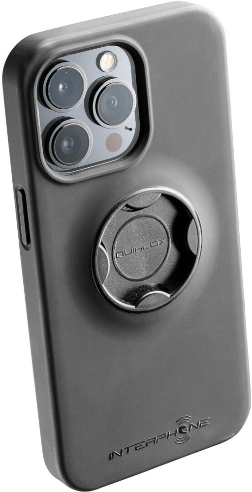 Interphone Quiklox Чехол для смартфона iPhone 13 Pro