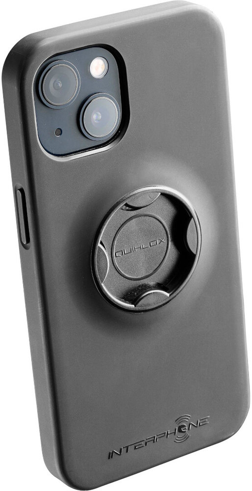 Interphone Quiklox Чехол для смартфона iPhone 13