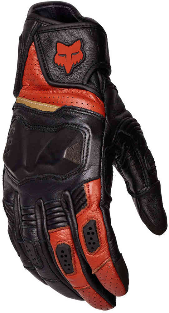FOX Bomber Pro Adv Перчатки для мотокросса