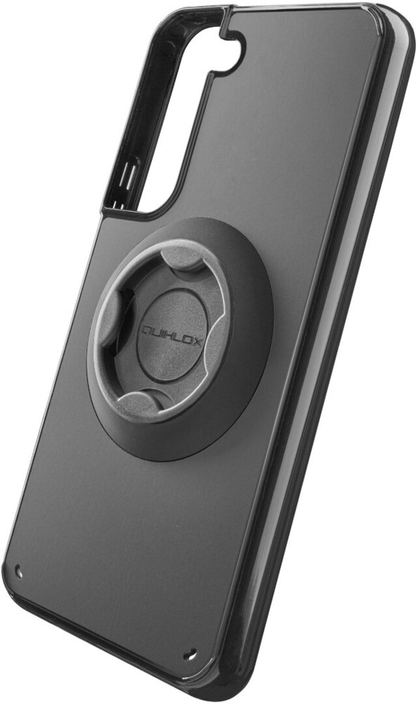 Interphone Quiklox Чехол для смартфона Samsung S22
