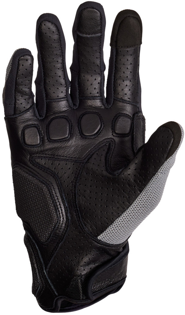 FOX Bomber Pro Air Adv Motocross Handschuhe - Bild 6 von 10