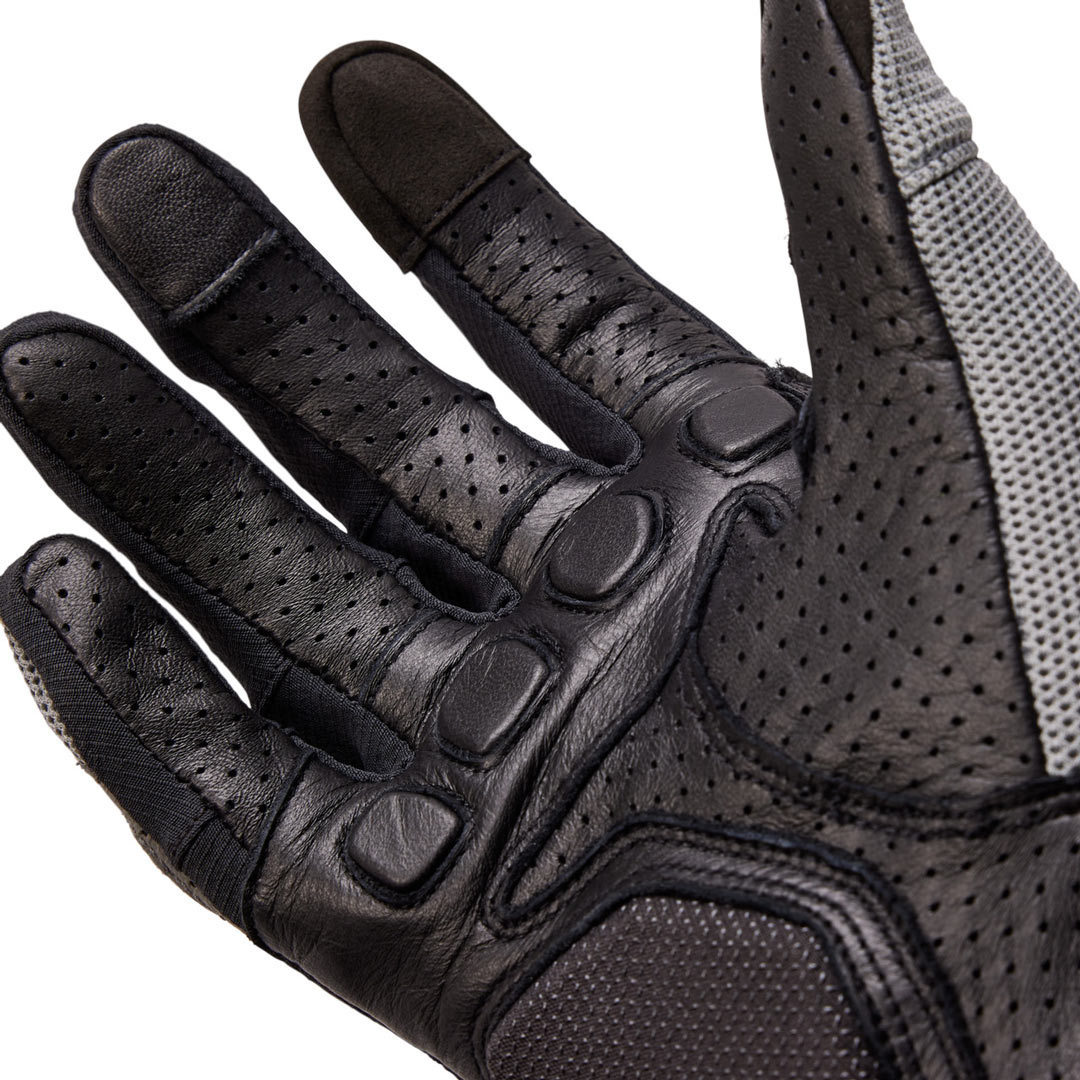 FOX Bomber Pro Air Adv Motocross Handschuhe - Bild 5 von 10