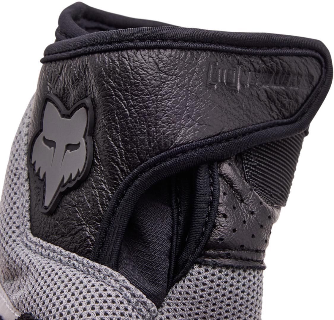 FOX Bomber Pro Air Adv Motocross Handschuhe - Bild 4 von 10