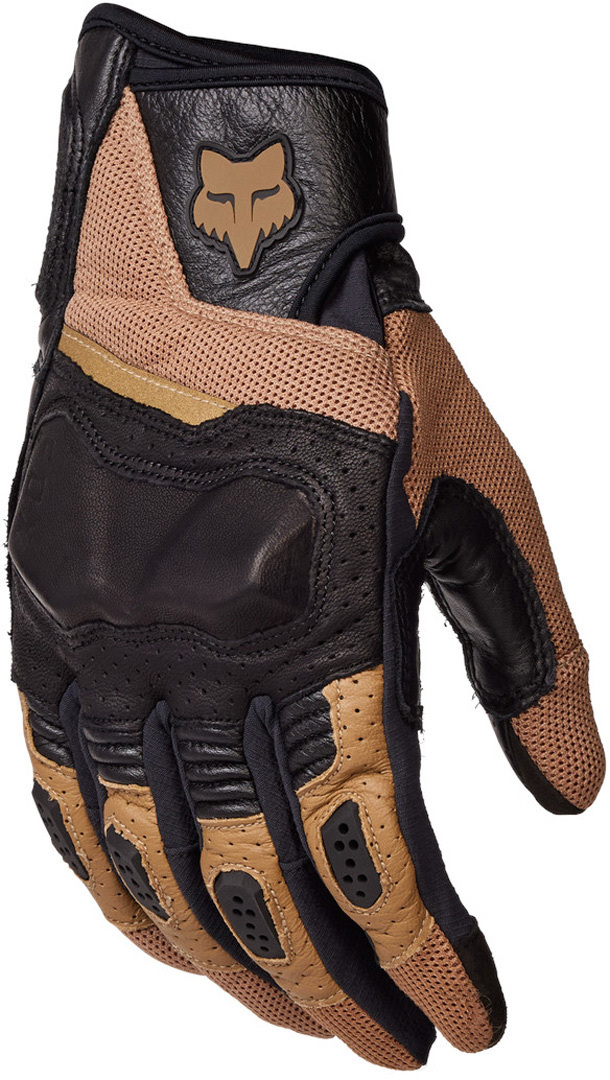 FOX Bomber Pro Air Adv Перчатки для мотокросса