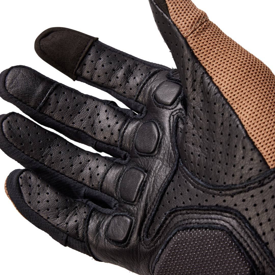 FOX Bomber Pro Air Adv Motocross Handschuhe - Bild 9 von 10