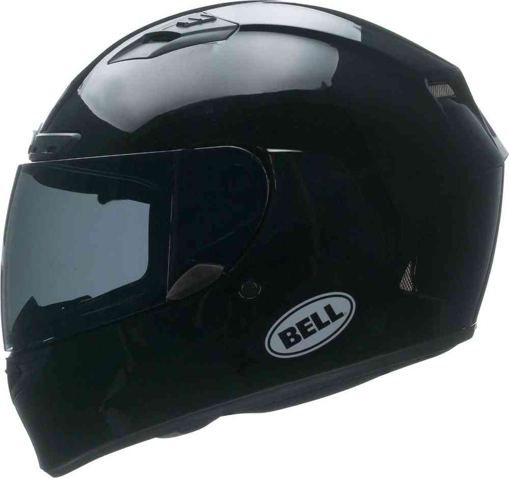 Bell Qualifier DLX Mips Solid ProTint Шлем 2 предмет выбора