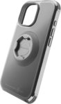 Interphone Quiklox Чехол для смартфона iPhone 15 Plus