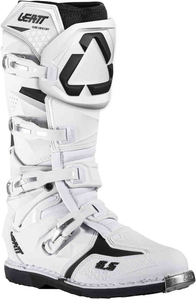 Leatt 6.5 2025 Motocross Boots