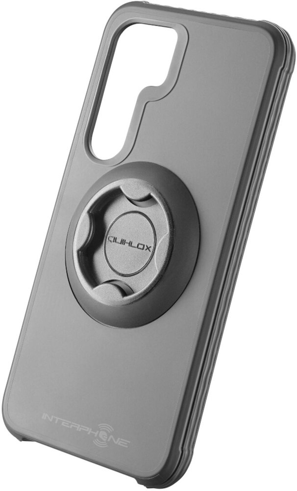 Interphone Quiklox Чехол для смартфона Samsung S24