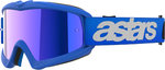 Alpinestars Vision Blaze Mirrored Молодежные очки для мотокросса