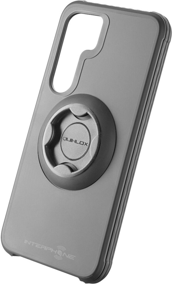 Interphone Quiklox Чехол для смартфона Samsung S24 Plus