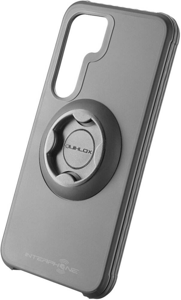 Interphone Quiklox Чехол для смартфона Samsung S24 Ultra