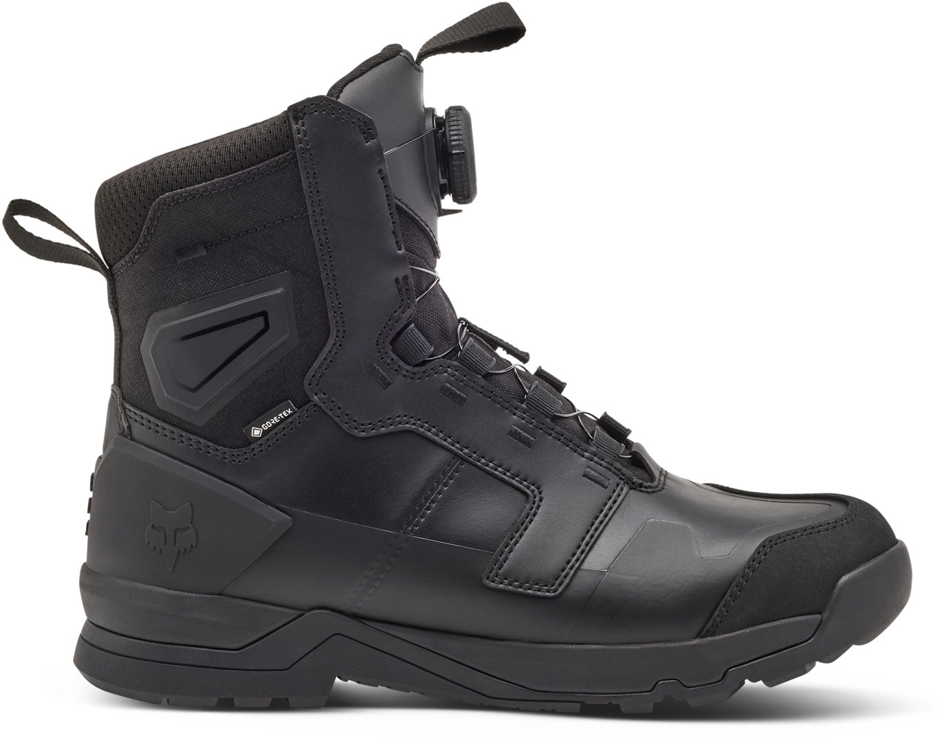 FOX Defend ADV wasserdichte Motorrad Stiefel - Bild 10 von 21