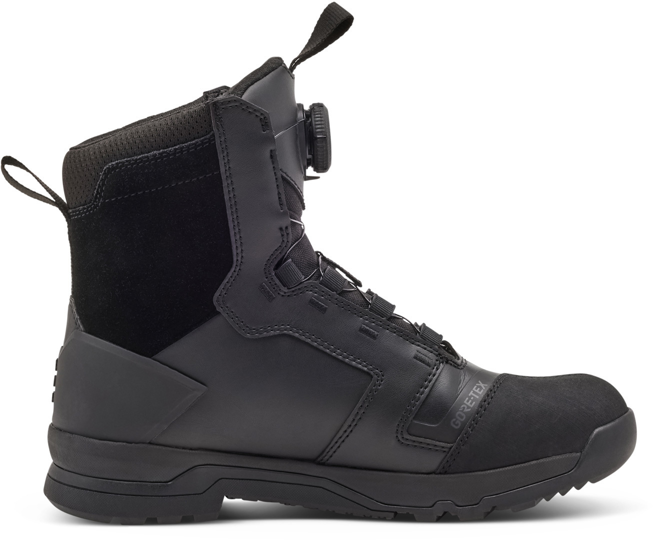 FOX Defend ADV wasserdichte Motorrad Stiefel - Bild 9 von 21