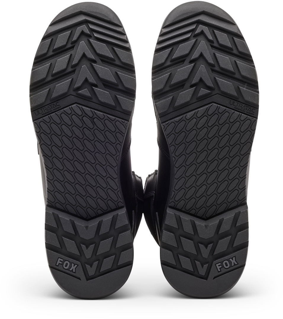 FOX Defend ADV wasserdichte Motorrad Stiefel - Bild 7 von 21