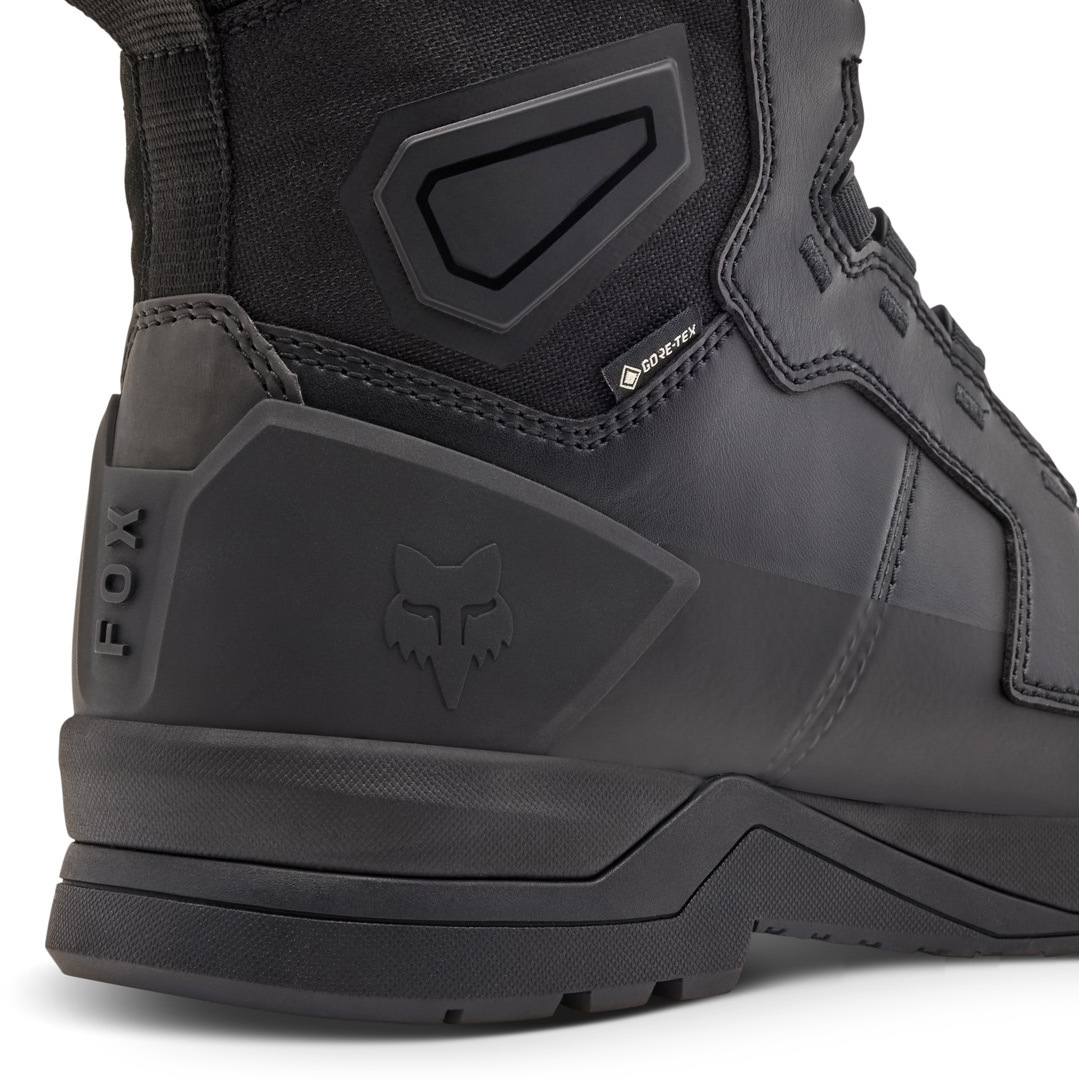 FOX Defend ADV wasserdichte Motorrad Stiefel - Bild 6 von 21