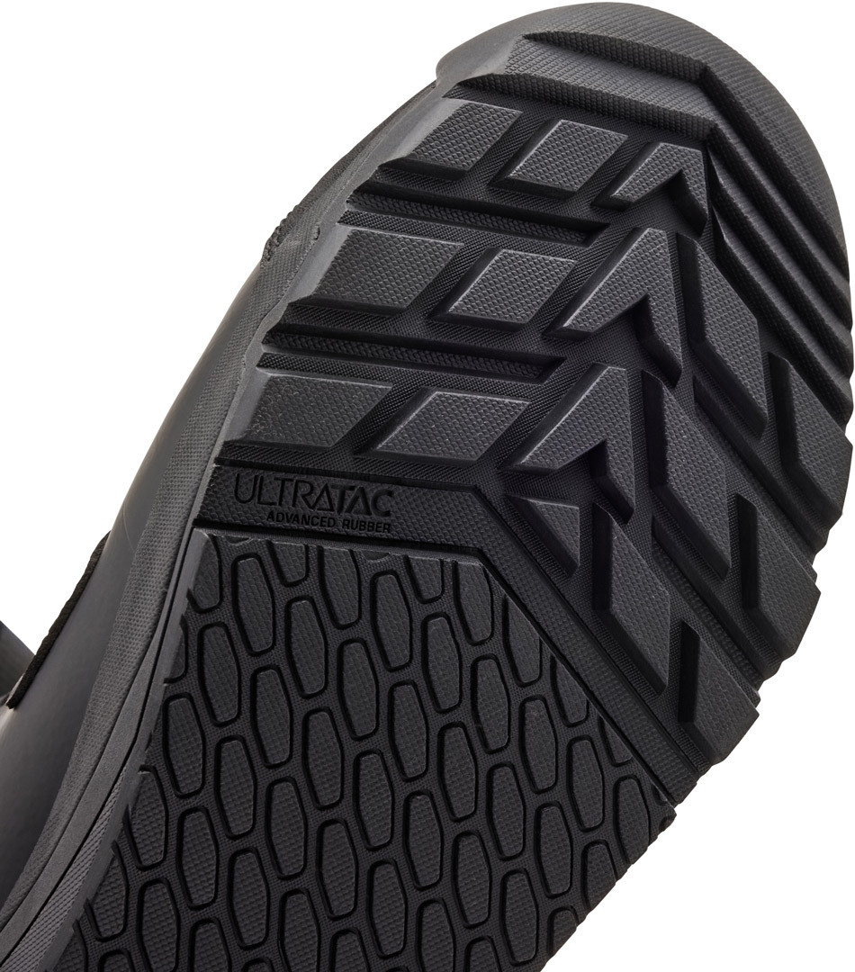 FOX Defend ADV wasserdichte Motorrad Stiefel - Bild 5 von 21