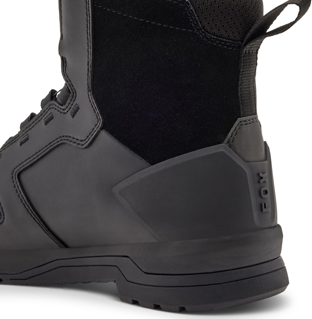 FOX Defend ADV wasserdichte Motorrad Stiefel - Bild 4 von 21