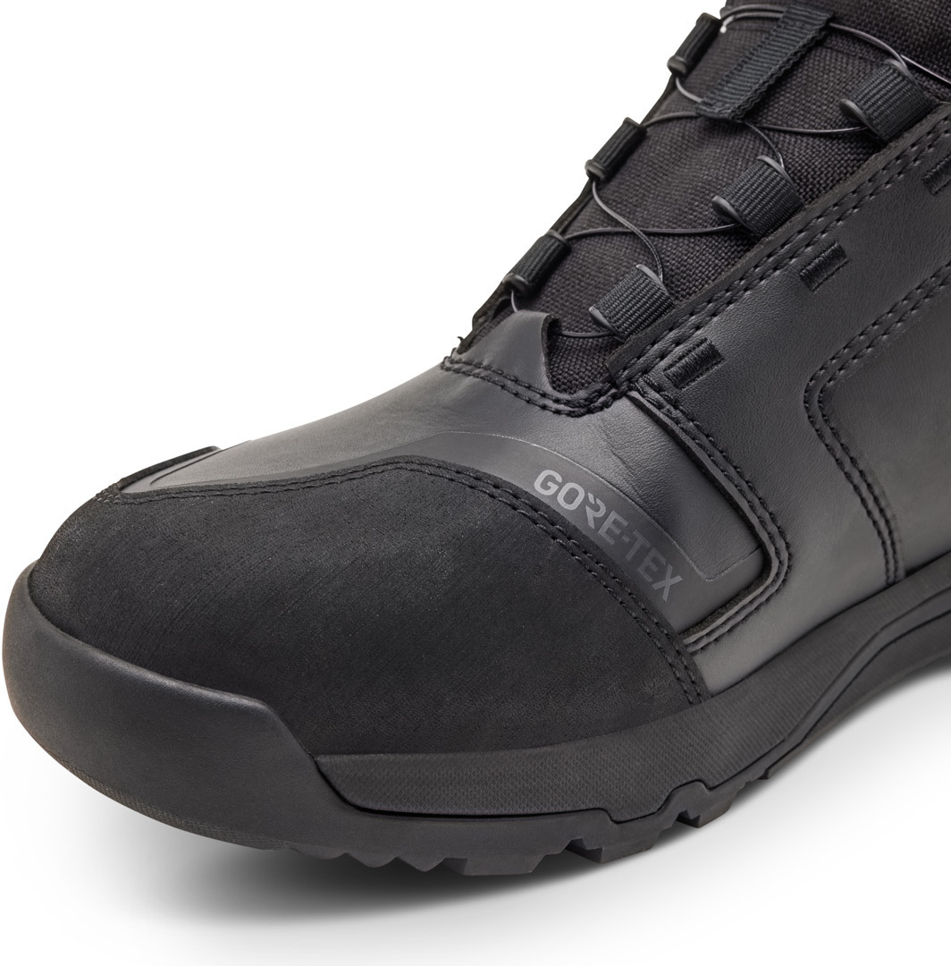 FOX Defend ADV wasserdichte Motorrad Stiefel - Bild 3 von 21