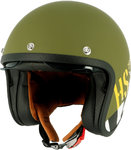 Helstons Thunderbolt Реактивный шлем