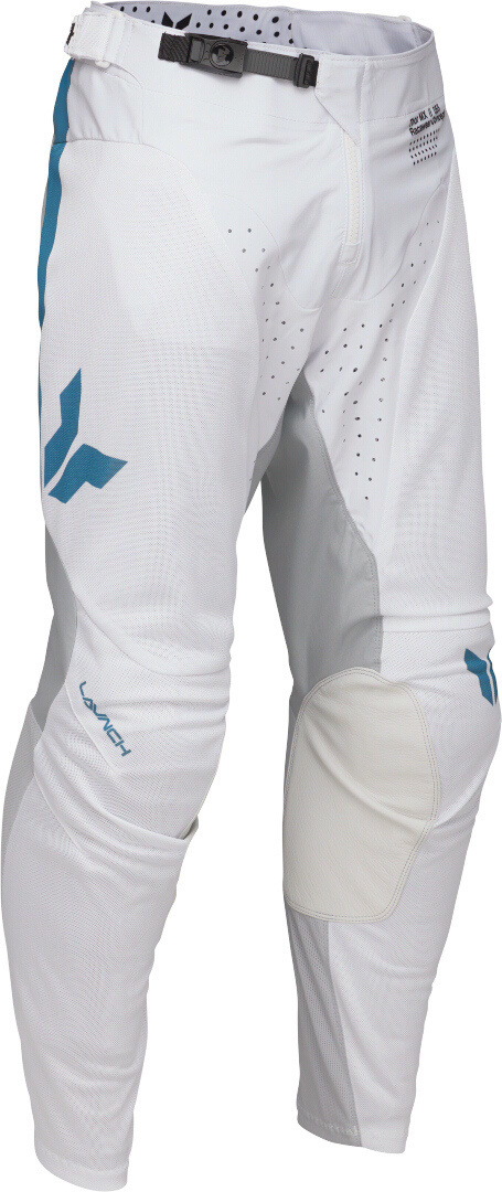 Thor Launchmode Vented Raid モトクロスパンツ