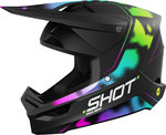 Shot Race Nitro Шлем для мотокросса