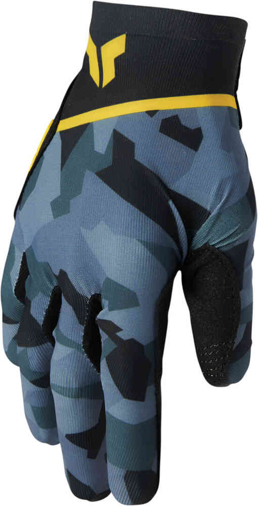 Thor Sportmode Shadow Женские перчатки для мотокросса