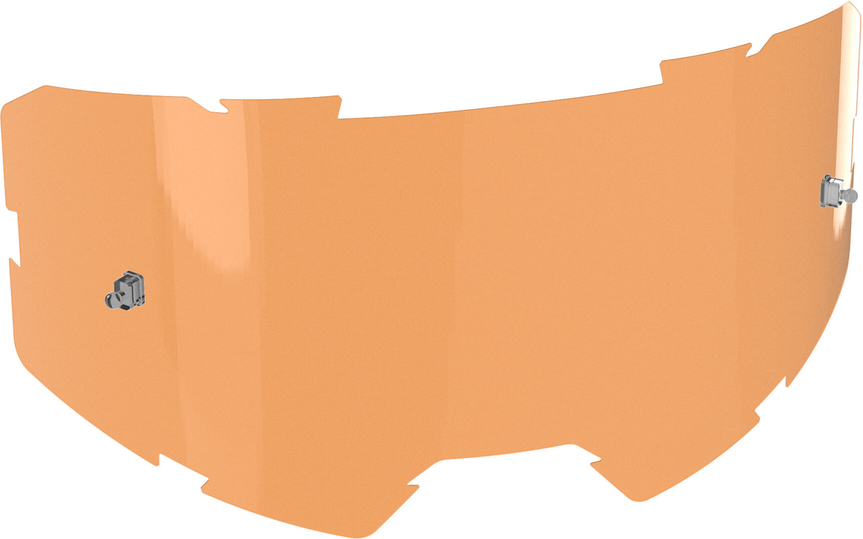 Leatt Vizion Replacement Lens, orange-image-804710709