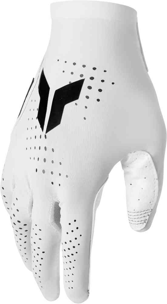 Thor Sportmode Vented перфорированные перчатки для мотокросса