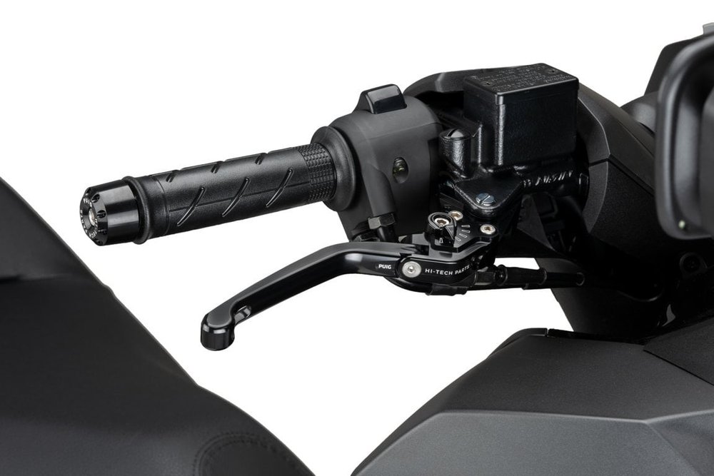 Puig Contrapesos Manillar Cortos