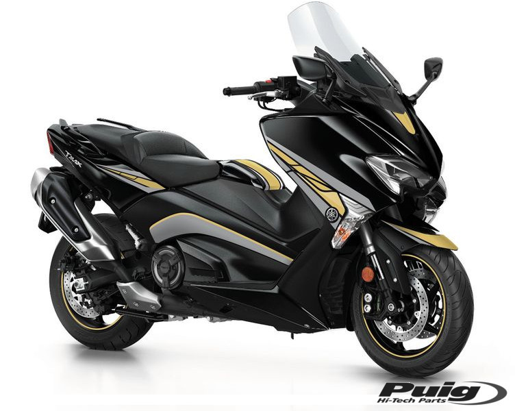 Puig 踏板车/摩托车贴纸套件