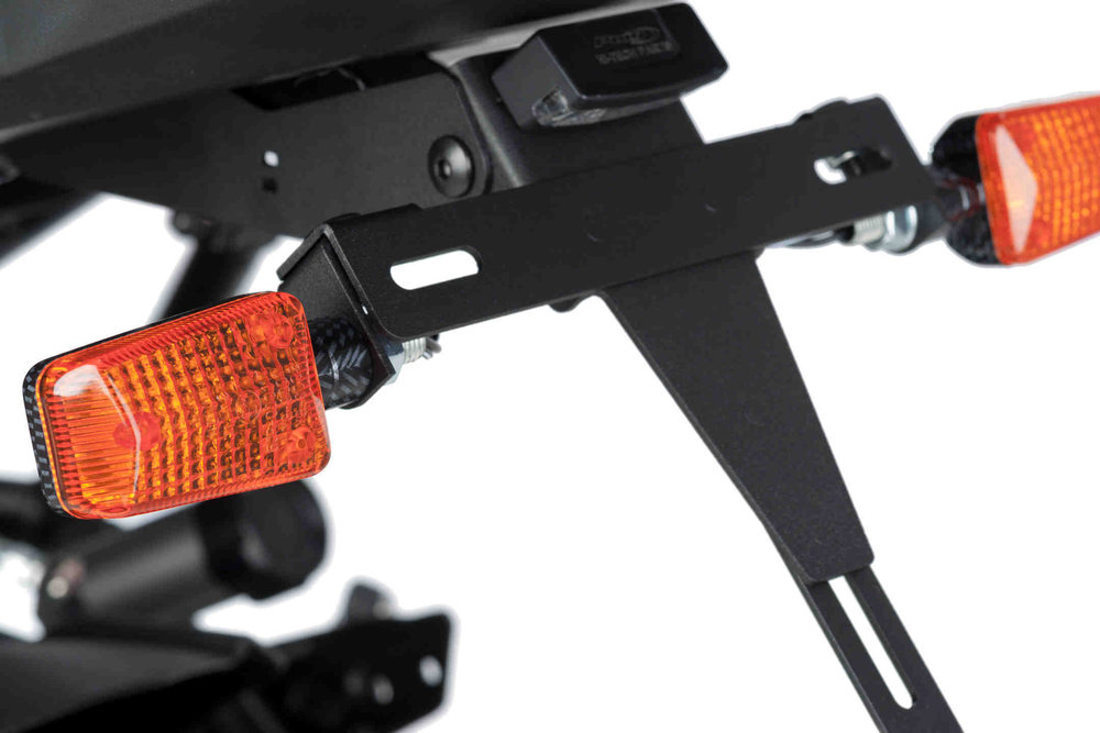 Puig Mini kierunkowskazy