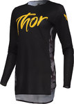 Thor Sportmode Shadow Женский джерси для мотокросса