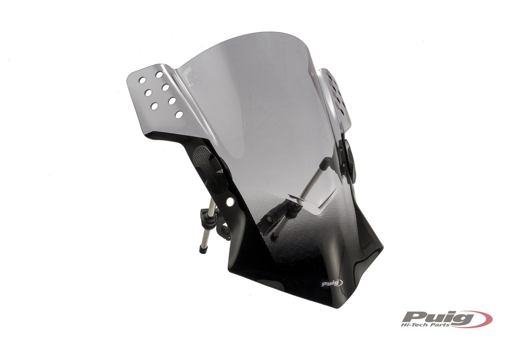 Puig ラファールフロントガラス