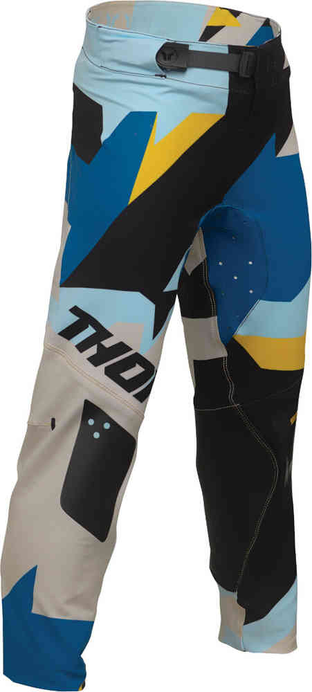 Thor Sportmode Brave Молодежные штаны для мотокросса