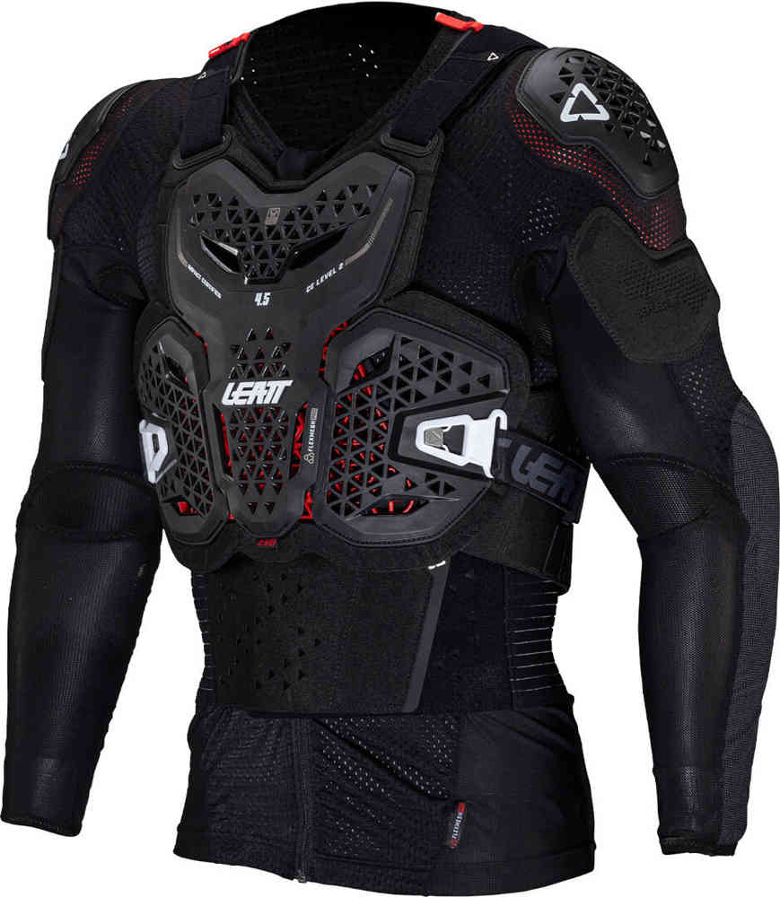 Leatt Body 4.5 EVO Защитная куртка