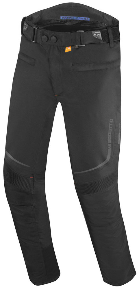 Bogotto Azury 2in1 Pantalons tèxtils de moto impermeables