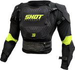 Shot Optimal 2.0 Защитная куртка