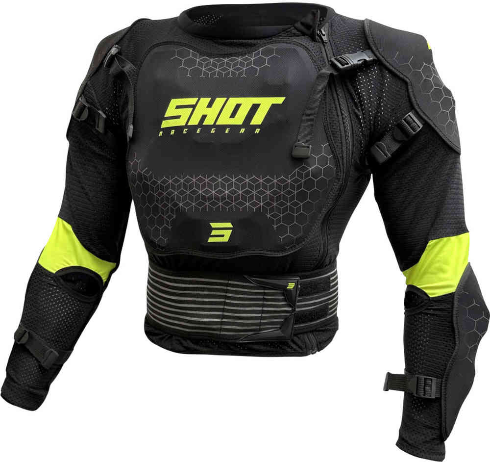 Shot Optimal 2.0 Защитная куртка