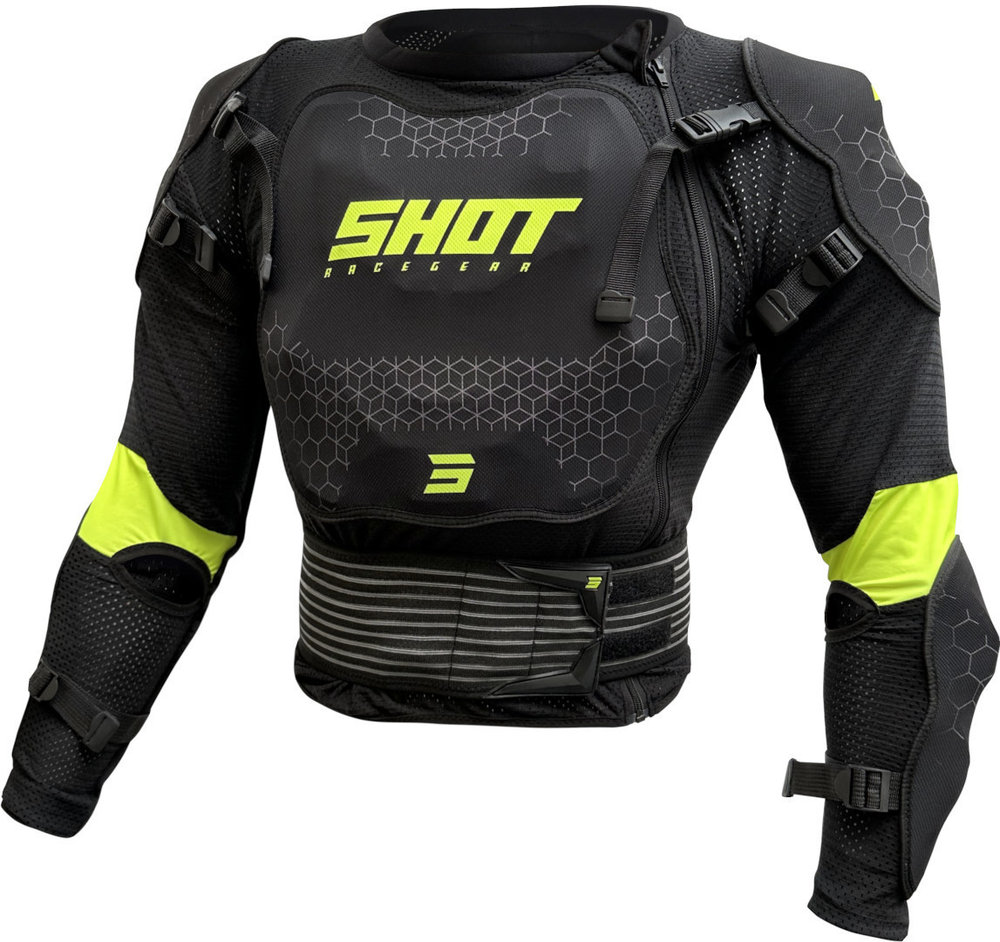 Shot Optimal 2.0 Veste de protection