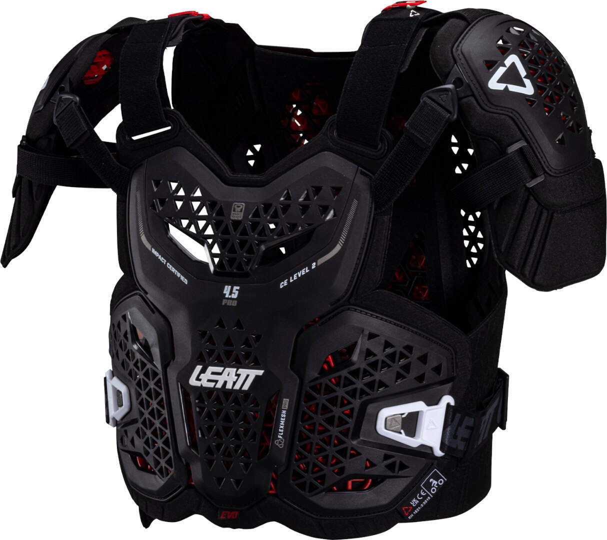 Leatt 4.5 Pro Evo Защита груди