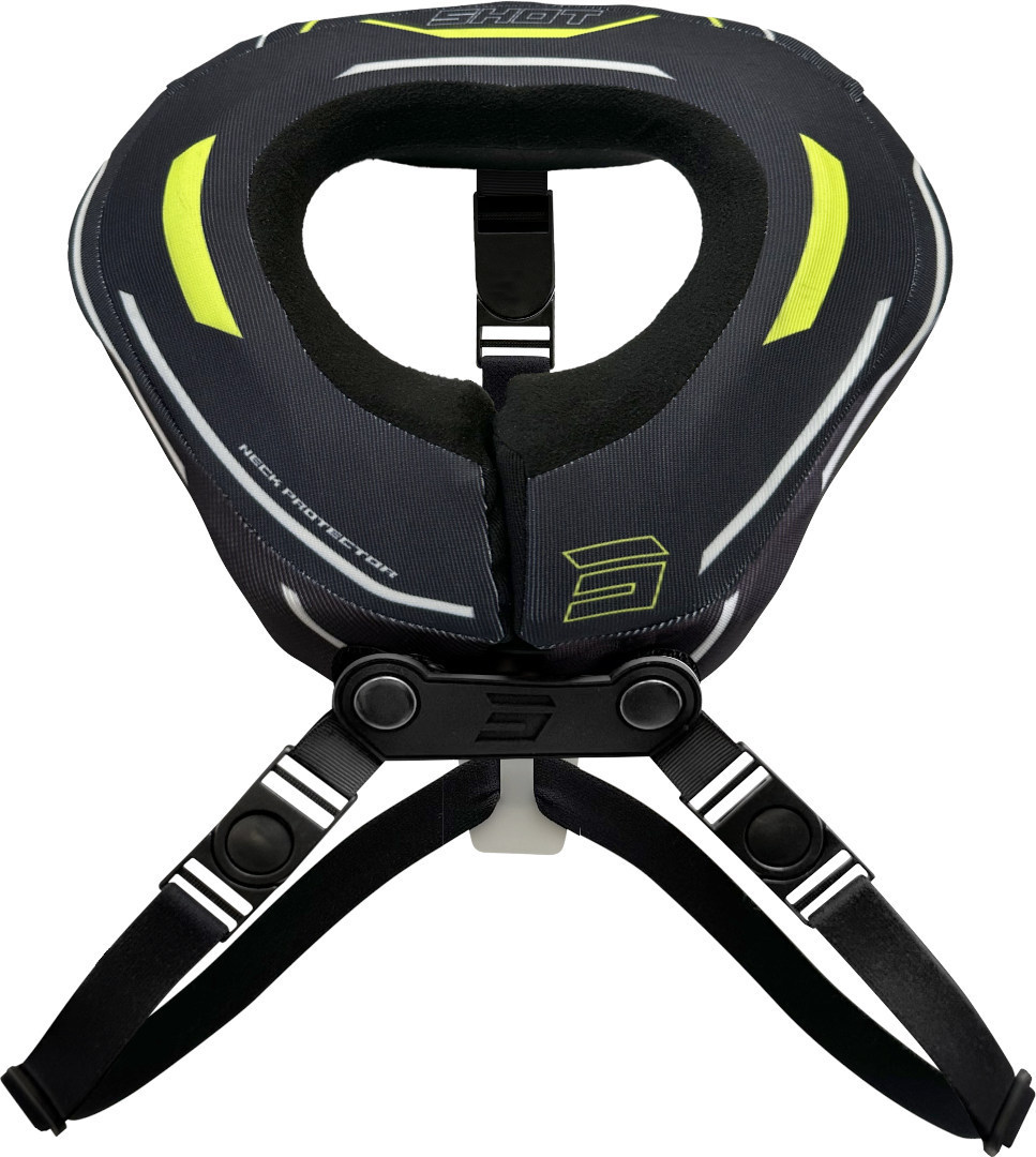 Shot Collare per bambini