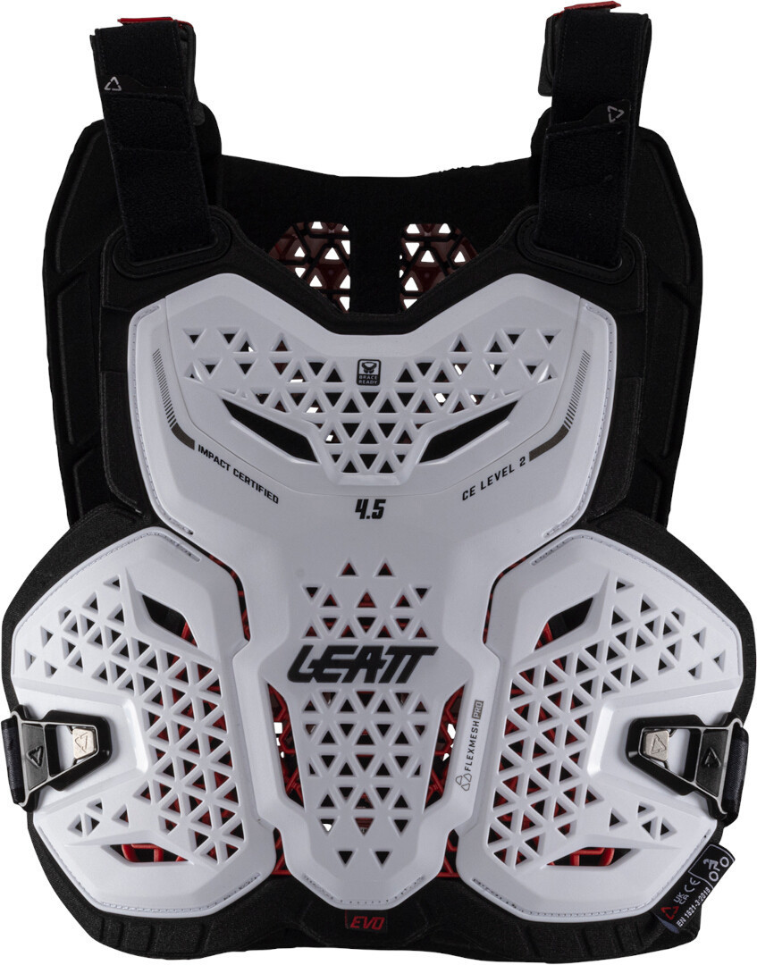 Protezione seno Leatt 4.5 Evo - Foto 11 di 11