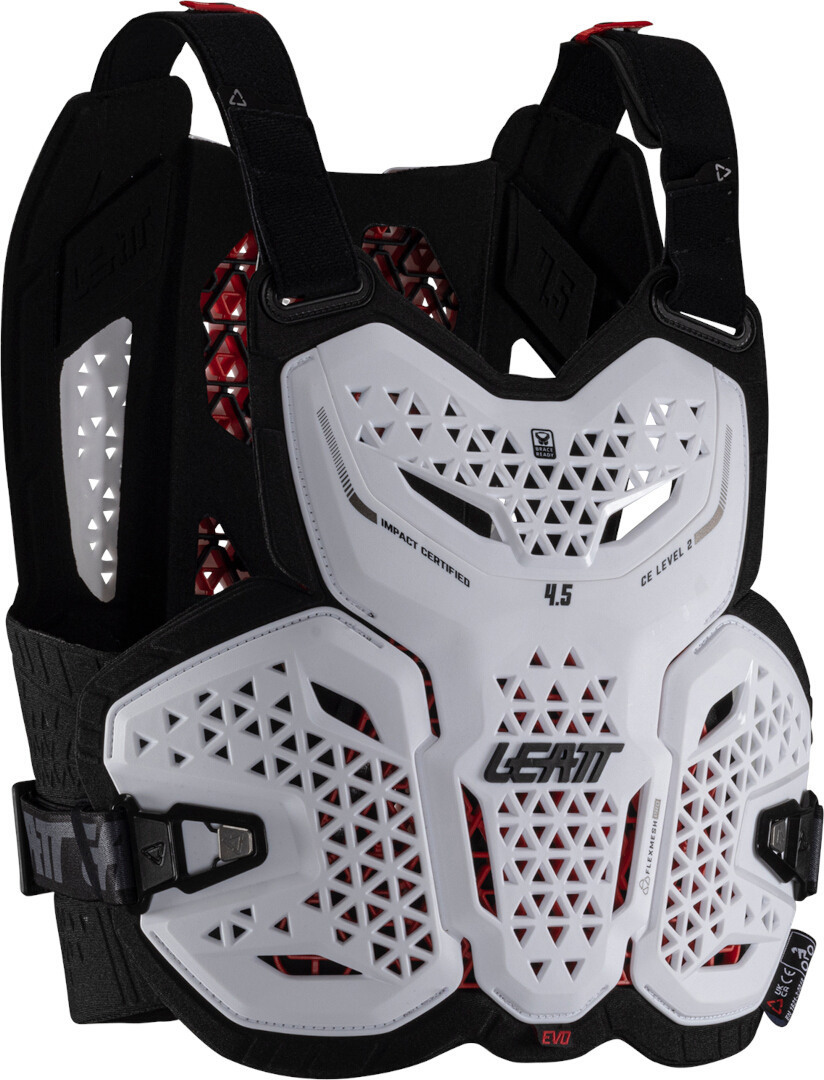 Leatt 4.5 Evo Защита груди